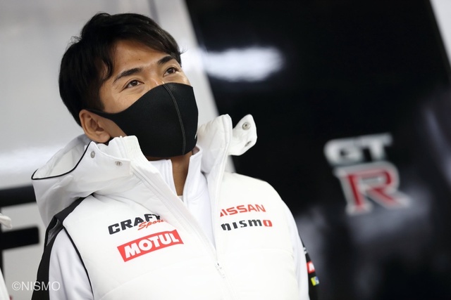 ©?NISMO