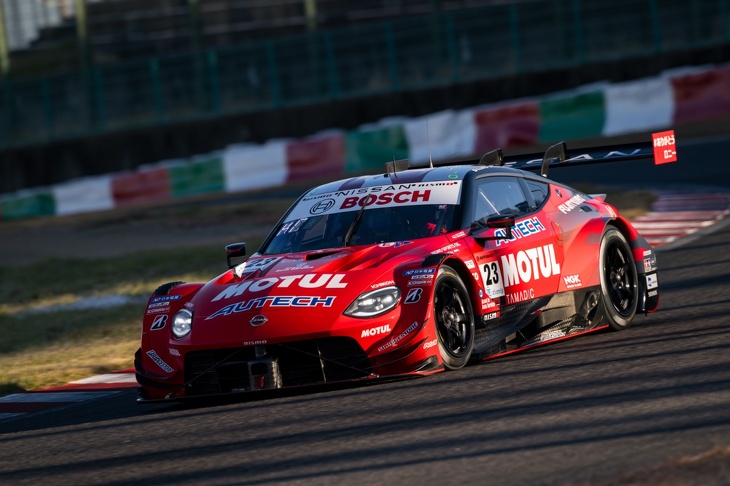 2024 AUTOBACS SUPER GT Round 5 SUZUKA GT 300KM RACE | REPORT