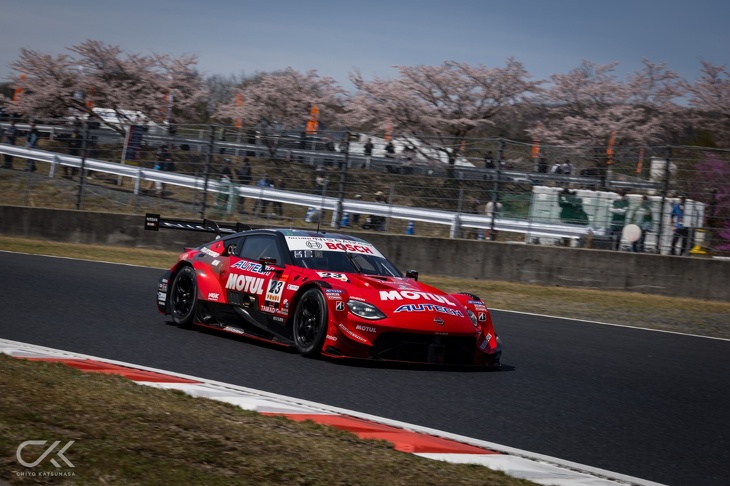 2025 AUTOBACS SUPER GT Round 1 OKAYAMA GT 300KM RACE 2025 AUTOBACS SUPER GT Round 1 OKAYAMA GT 300KM RACE