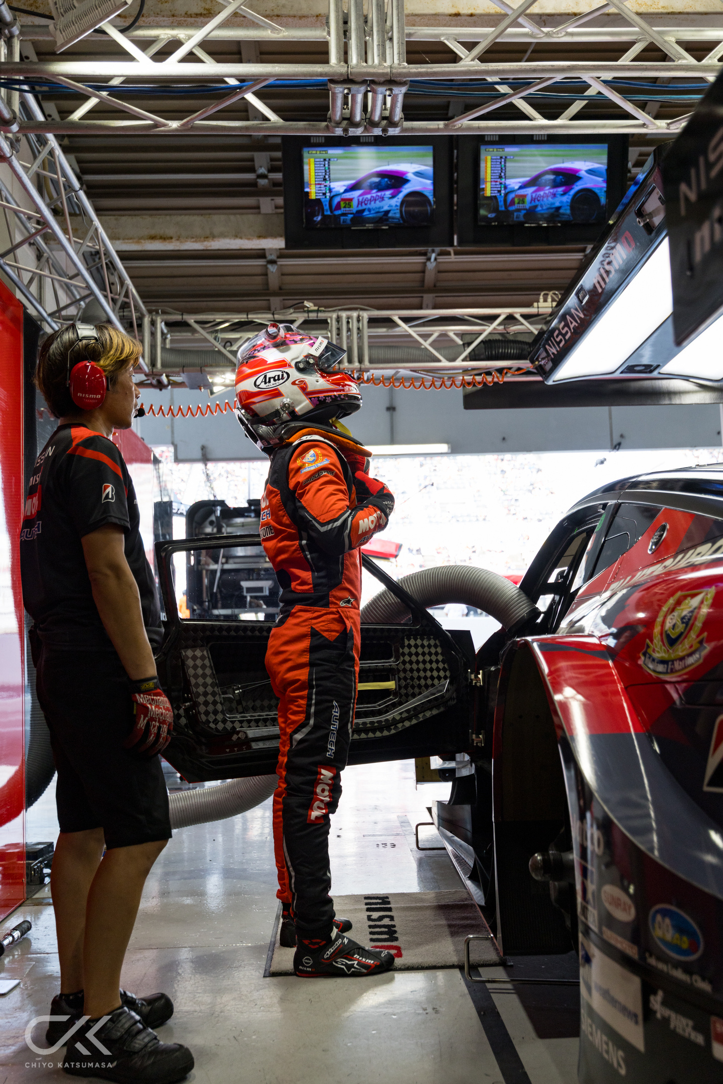 2025 AUTOBACS SUPER GT ROUND 5 SUZUKA GT 300KM RACE | PHOTO