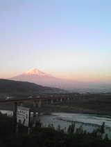 富士山