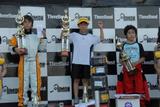 Sクラス 表彰 あつき2位