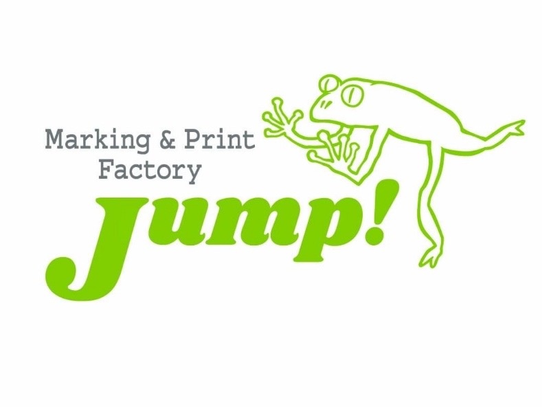 Marking & Print Factory Jump!